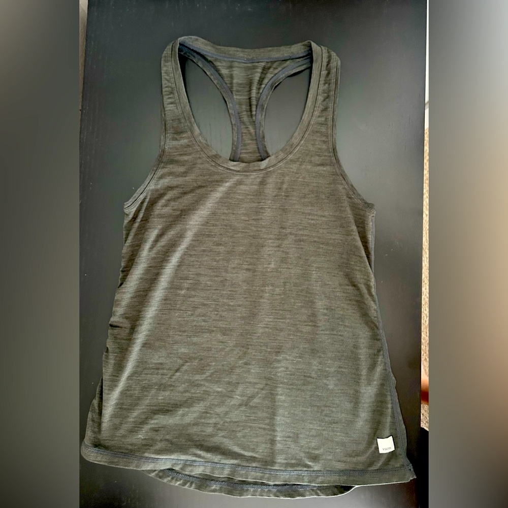 Ladies tank top